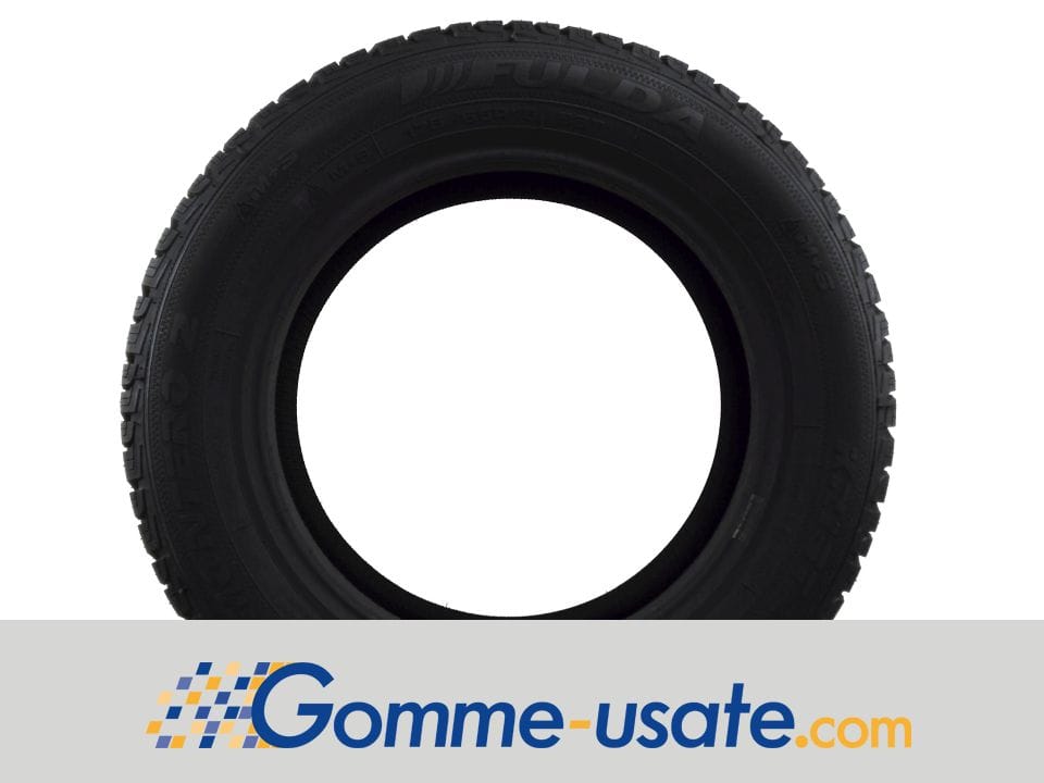 Thumb Fulda Gomme Usate Fulda 175/65 R15 88T Kristall Montero 2 XL M+S (95%) pneumatici usati Invernale_1